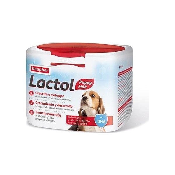 Beaphar Lactol Yeni Doğan Köpekler İçin Süt Tozu 250 Gr Evcil Hayvan Ürünleri Fiyatı