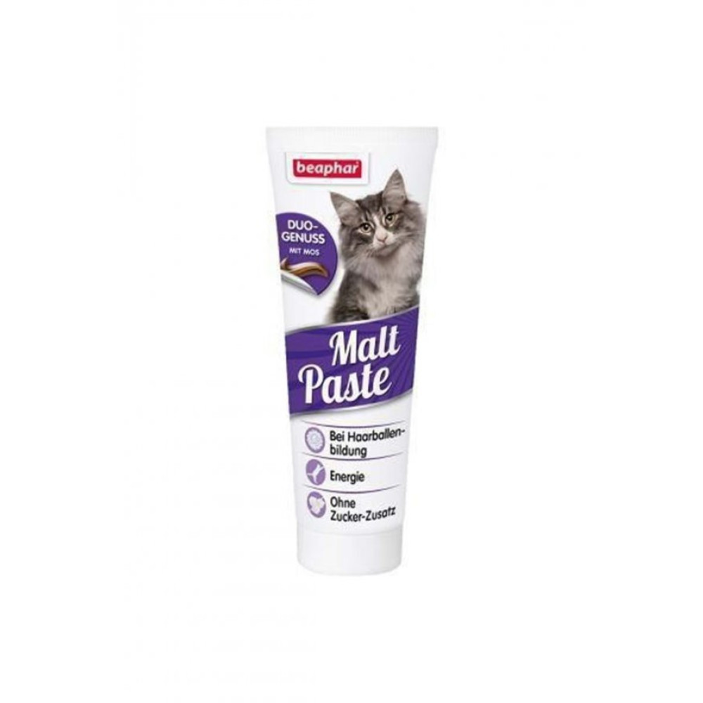 Beaphar Malt Paste Kedi Malt Macun 100 Gr Evcil Hayvan Ürünleri Fiyatı