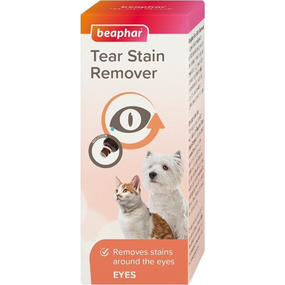 Beaphar Oftal Göz Yaşı Lekesi Çıkarıcı 50ml Evcil Hayvan Ürünleri Fiyatı