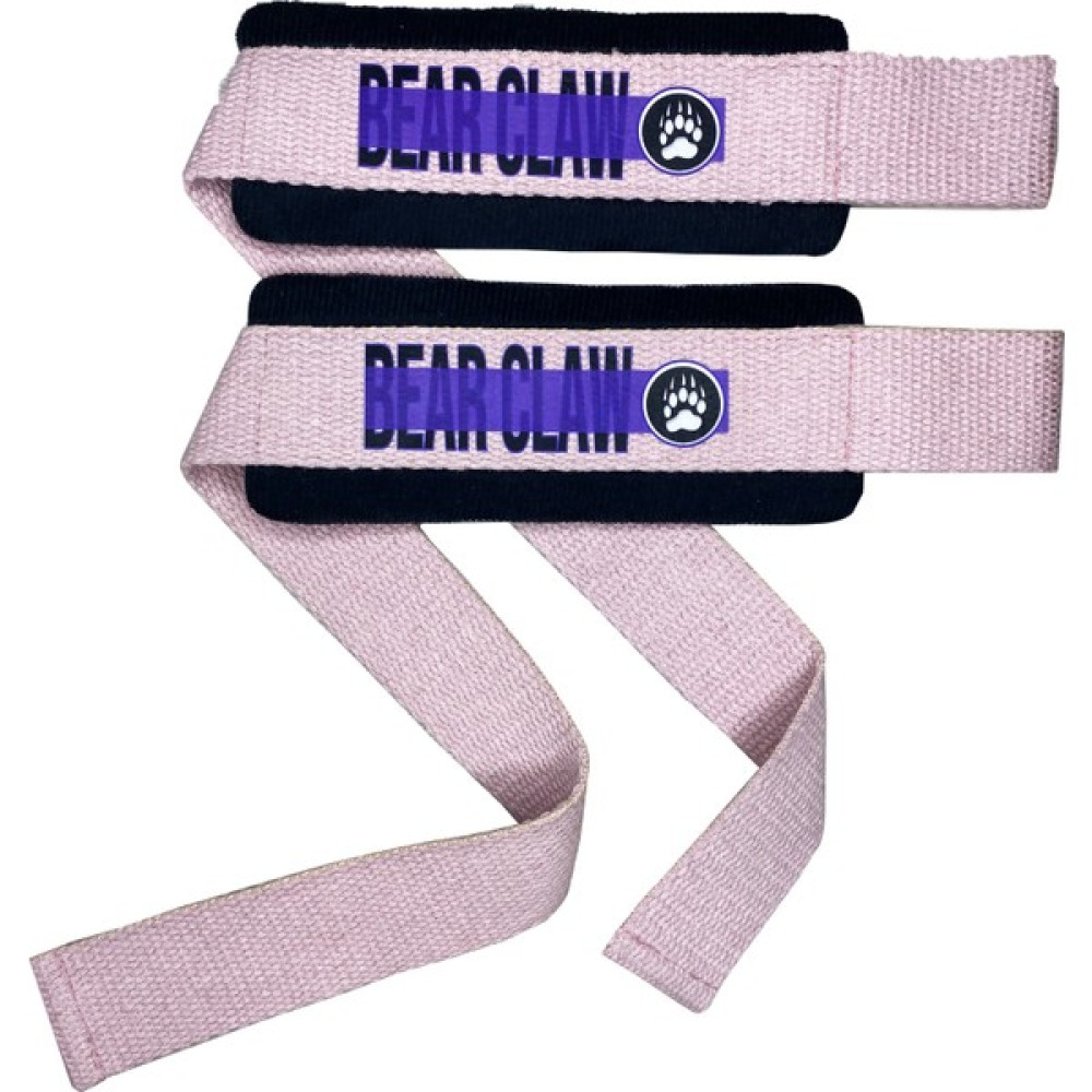 Bear Claw Fitness Ağırlık Kaldırma Kayışı - Ağırlık Kayışı Wrist Strap Fitness Kondisyon Aksesuarları Fiyatı