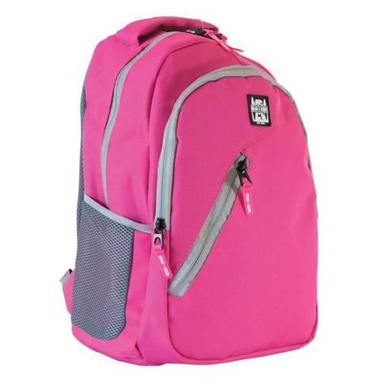 Bear Deer CN0047 Pembe Unisex Sırt Çantası