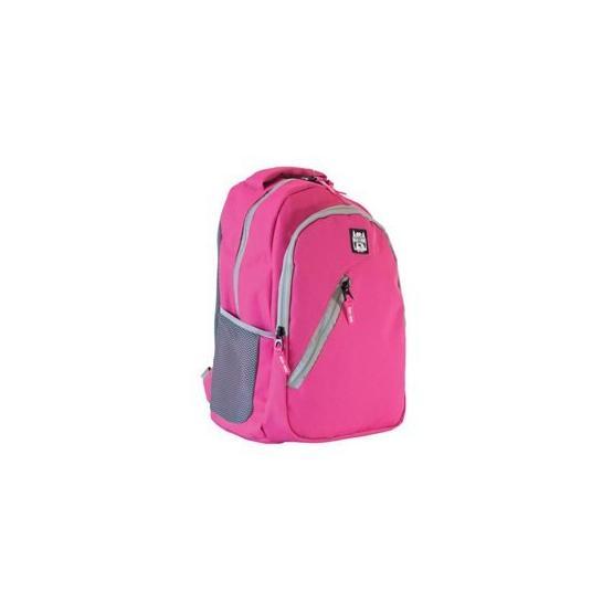 Bear Deer CN0047 Pembe Unisex Sırt Çantası Unisex Sırt Çantası Fiyatı