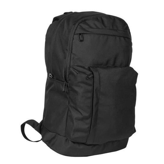 Bear Deer CN0137 Siyah Unisex Sırt Çantası