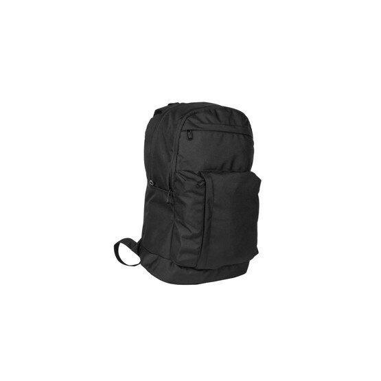 Bear Deer CN0137 Siyah Unisex Sırt Çantası