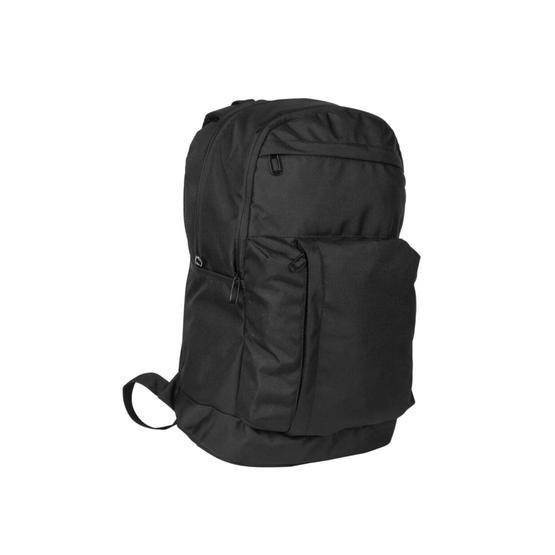 Bear Deer CN0137 Siyah Unisex Sırt Çantası