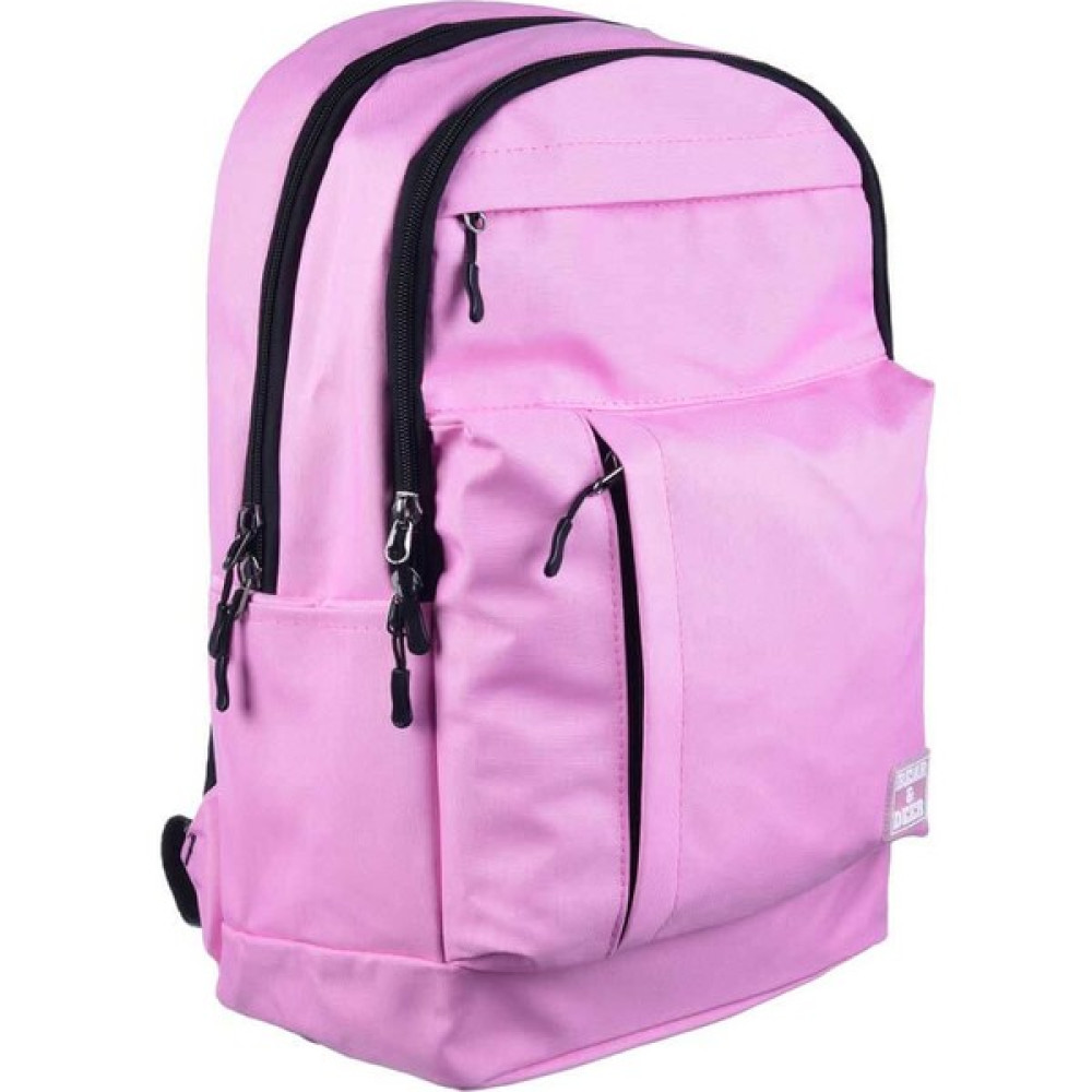 Bear Deer Pembe Okul Çantası Bd CN0259 Okul Çantası Fiyatı