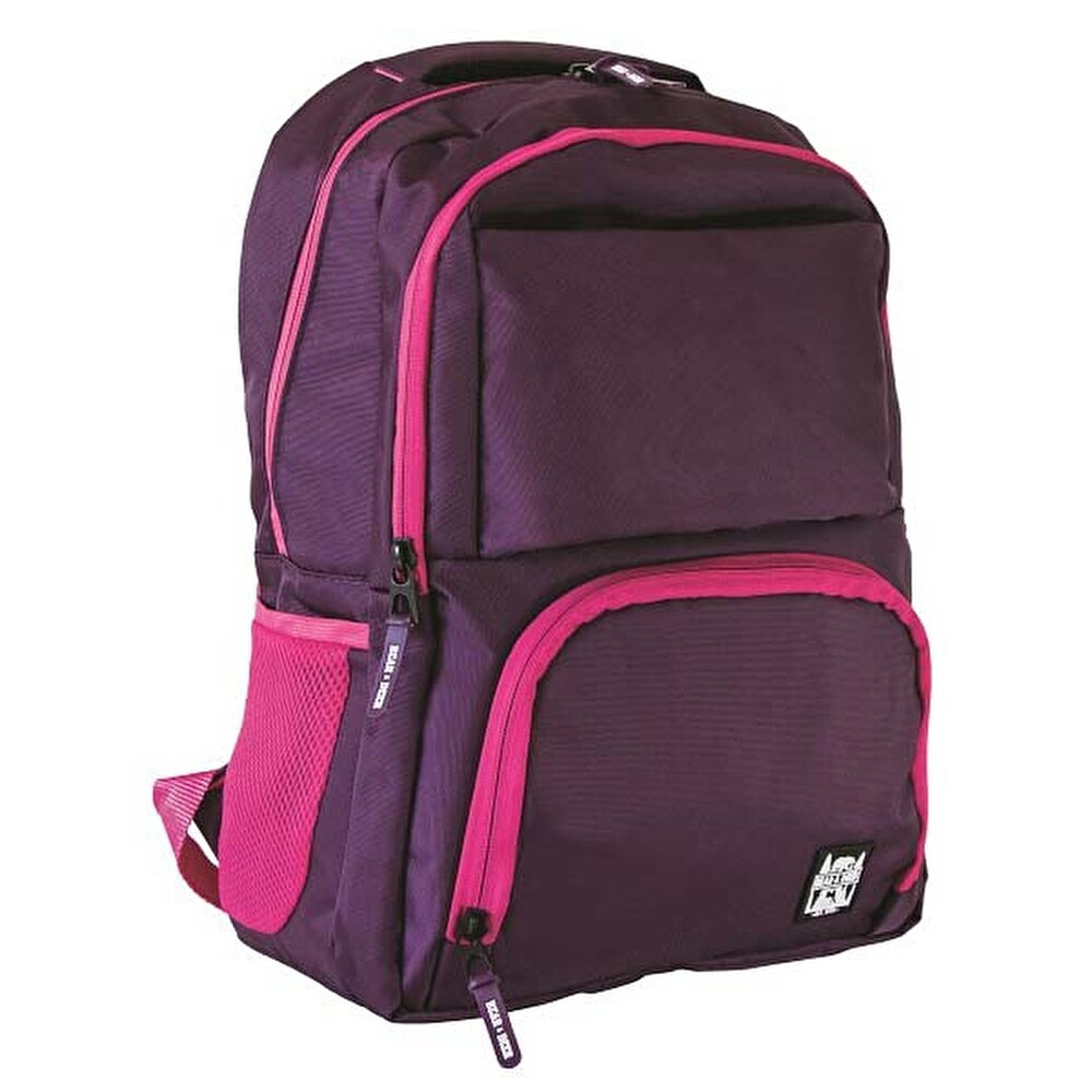 Bear&Deer Pocket Sırt Çantası Mürdüm Okul Malzemeleri Fiyatı