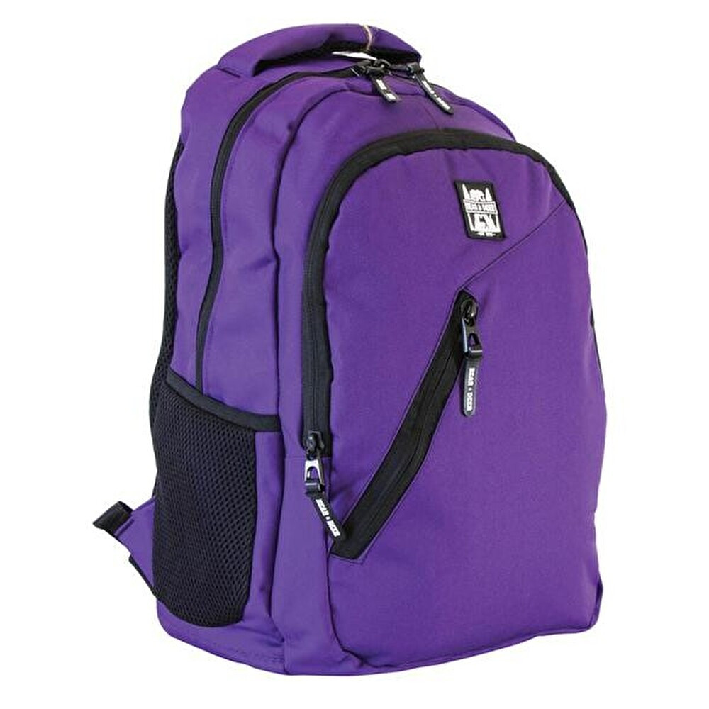 Bear&Deer Selection Sırt Çantası Mor Cn0048 Okul Malzemeleri Fiyatı