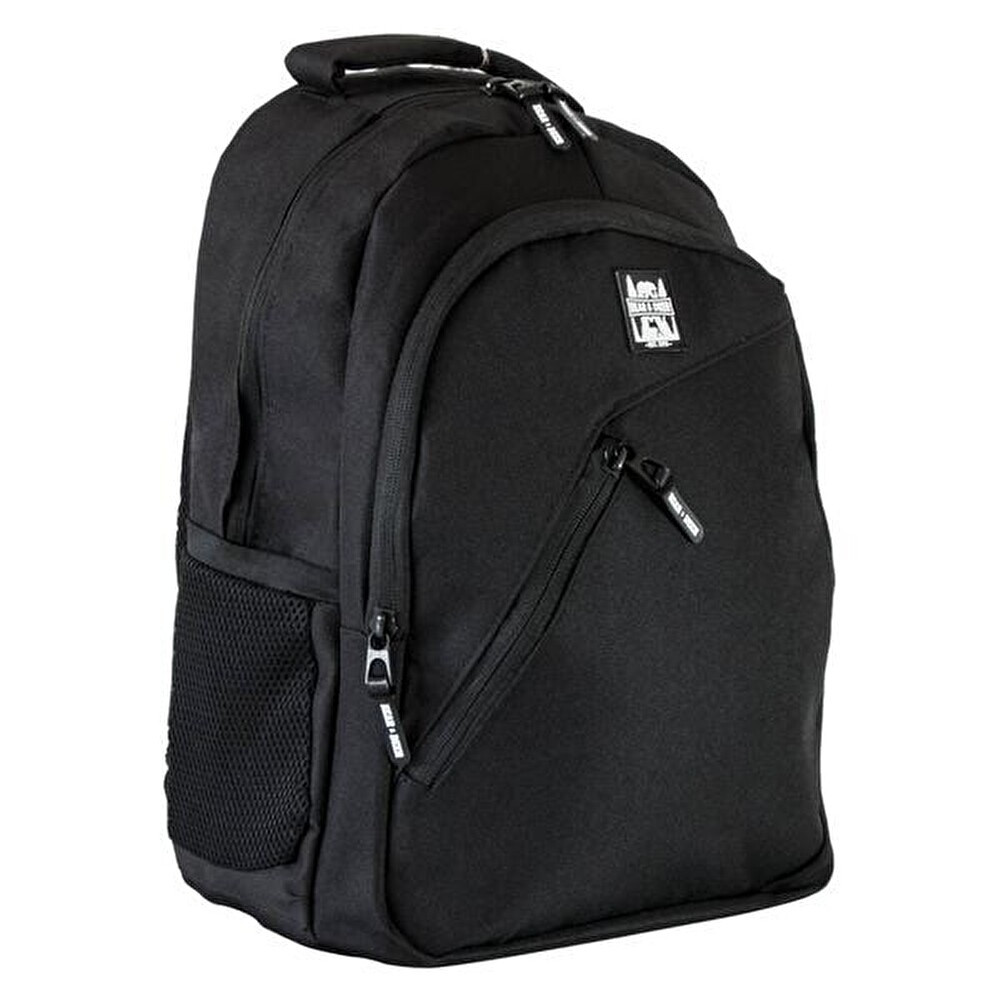 Bear&Deer Selection Sırt Çantası Siyah Cn0050 Okul Malzemeleri Fiyatı
