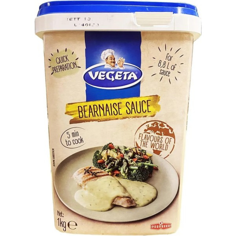 Bearnaise Sos 1 kg Oto Boyaları Fiyatı