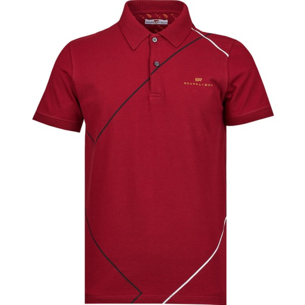 Bearraybon Erkek Polo Yaka T-Shirt Erkek T-shirt Fiyatı