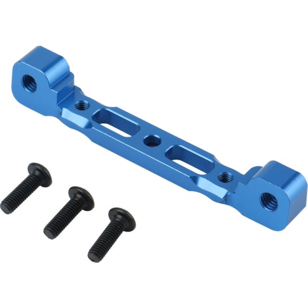Bearrt Metal Ön Üst Salıncak Kolu Arka Kol Sabitleme Dağı Arrma Kraton Senton Talion 1/8 Rc Araba Yükseltme Parçaları, 2 (Yurt Dışından) - Renkli Oto Boyaları Fiyatı