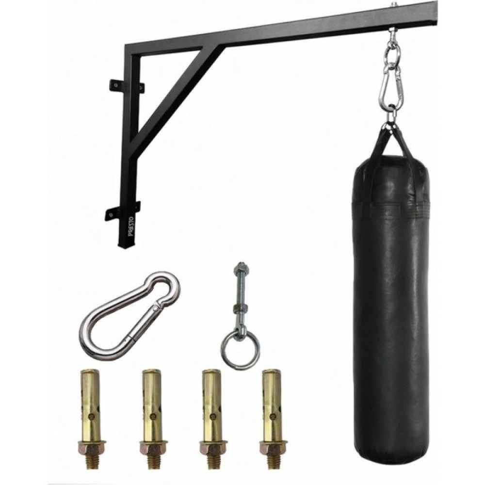 Beasym Kum Torbası Askı Aparatı Duvar Askısı Boks Aparatı 50X70 cm Diğer Spor Ürünleri Fiyatı