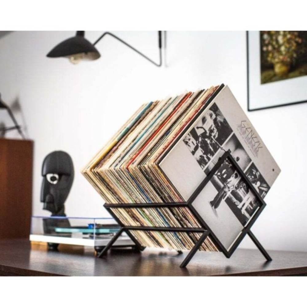 Beasym Metal Plaklık, Dergilik, Kitaplık, Plak Organizer Kitaplık Fiyatı