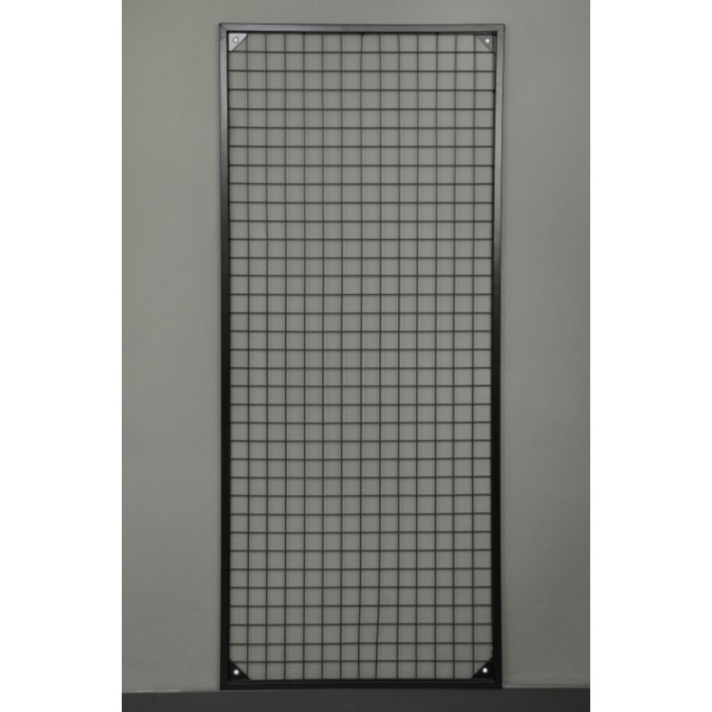 Beasym Sık Telli Tel Raf - Tel Pano Stand, Duvar Askılığı 75X200 cm SSD / Solid State Drive Fiyatı