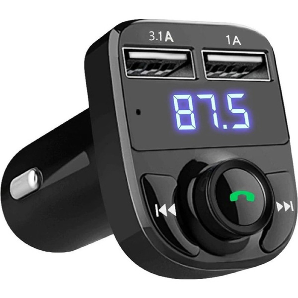 Beatitude Audi A6 Uyumlu Fm Transmitter Bluetooth Radyo Araç Kiti Çakmaklık Şarj Aleti Oto Boyaları Fiyatı