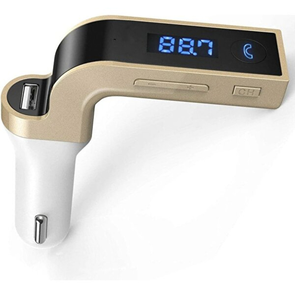 Beatitude Oto Mp3 Çalar Fm Transmitter Carg7 Araba Çakmaklık Şarj Cihazı Araç Bluetooth Müzik Kiti Oto Elektroniği Fiyatı