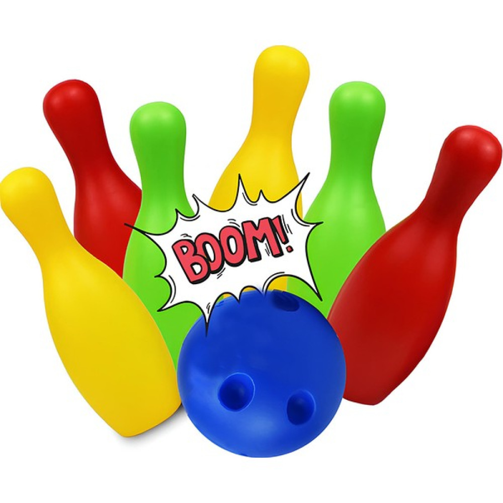 Beatitude Spor Oyuncakları Labut Takımı Oyuncak Bowling Seti 4 5 Yas Çocuk Oyuncak Aktivite Top Havuzu - Çok Renkli Açık Hava, Deniz ve Spor Oyuncakları Fiyatı