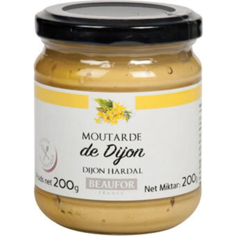 Beaufor Dijon Hardal 200 G - 200 gr Oto Boyaları Fiyatı