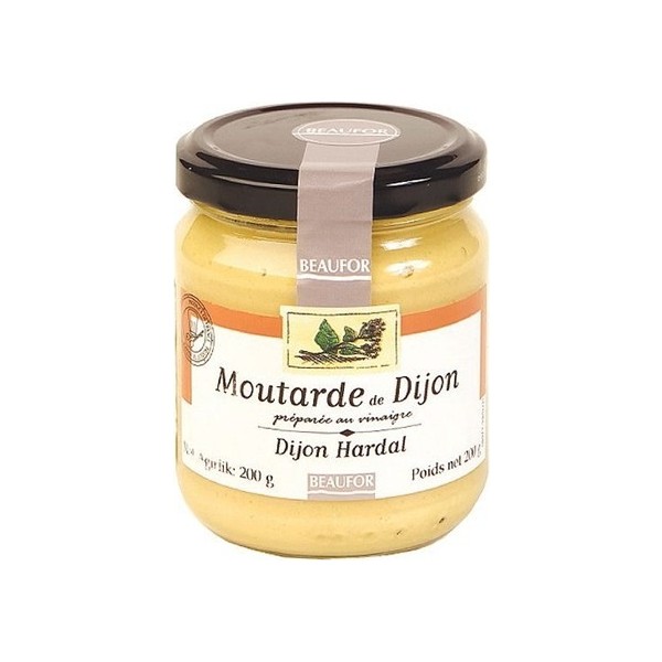 Beaufor Hardal 200 gr Diğer Fiyatı