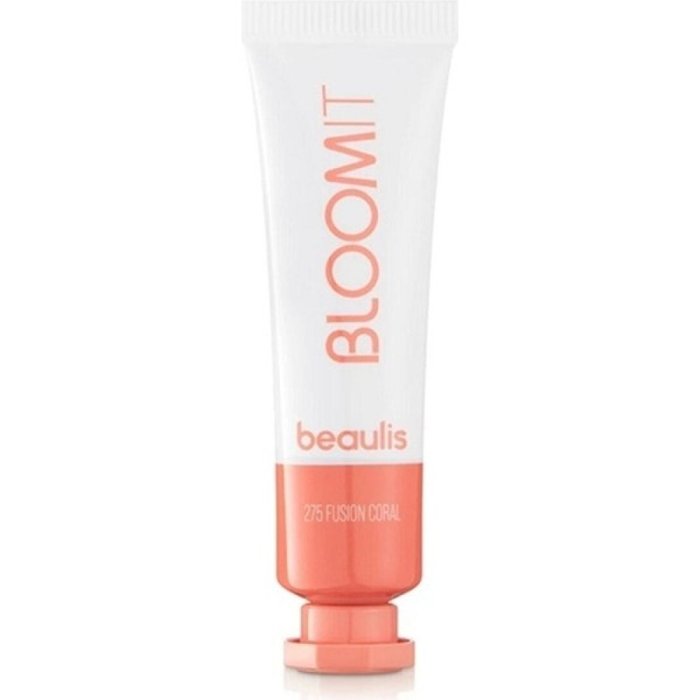 Beaulis Bloom It Krem Allık 275 Fusion Coral Allık Fiyatı