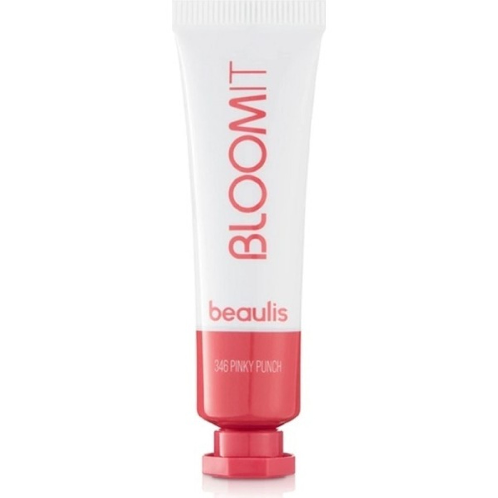 Beaulis Bloom It Krem Allık 346 Pinky Punch Allık Fiyatı