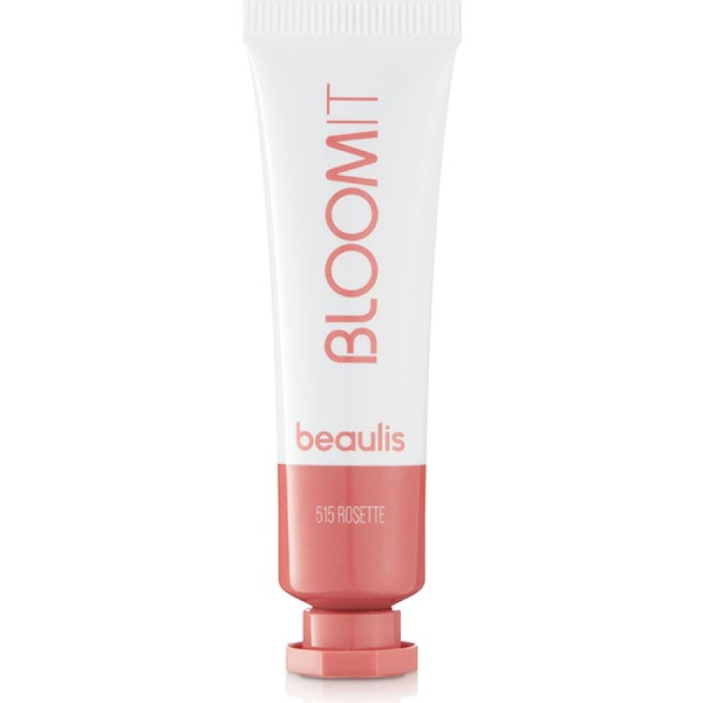Beaulis Bloom It Krem Allık 515 Rosette - Renksiz Allık Fiyatı