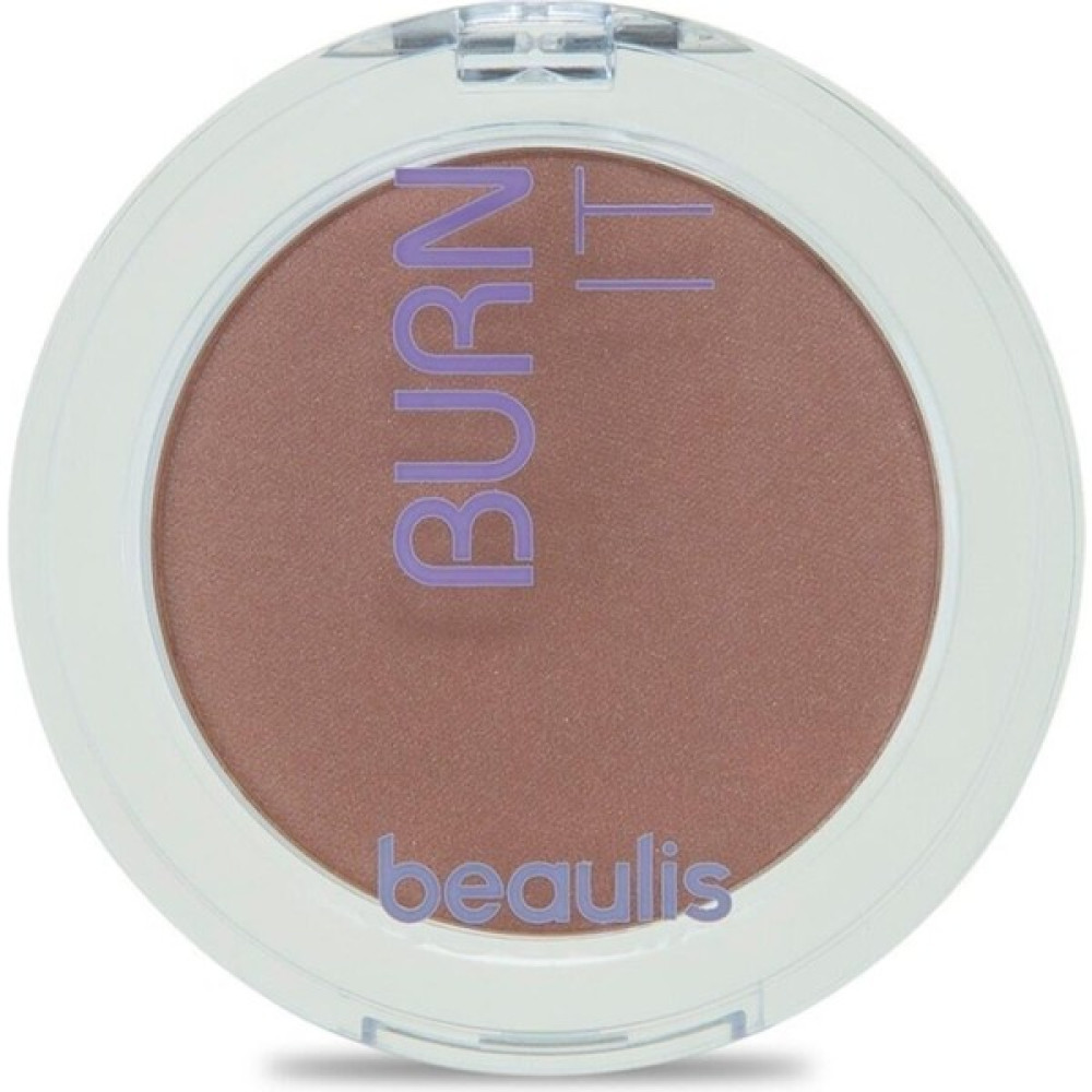 Beaulis Burn It Işıltılı Toz Bronzer Sun Lover Allık Fiyatı