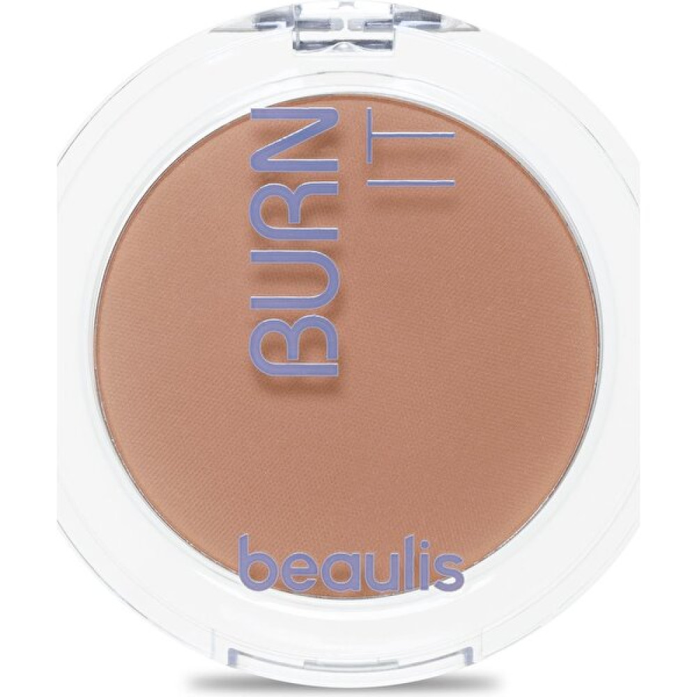 Beaulis Burn It Toz Bronzer 192 Natural Bronze Bronzlaştırıcılar Fiyatı