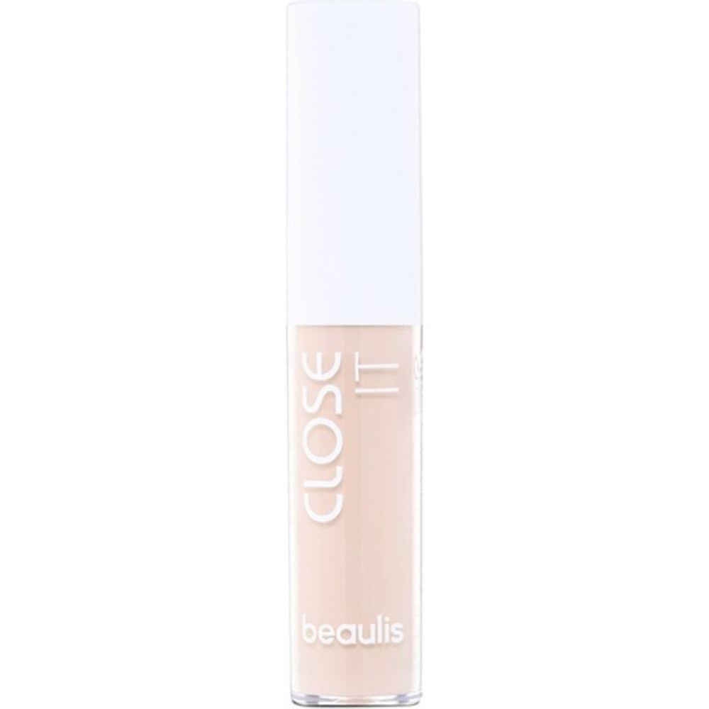 Beaulis Close It Likit Kapatıcı 130 Porcelain - 1 Concealer Fiyatı