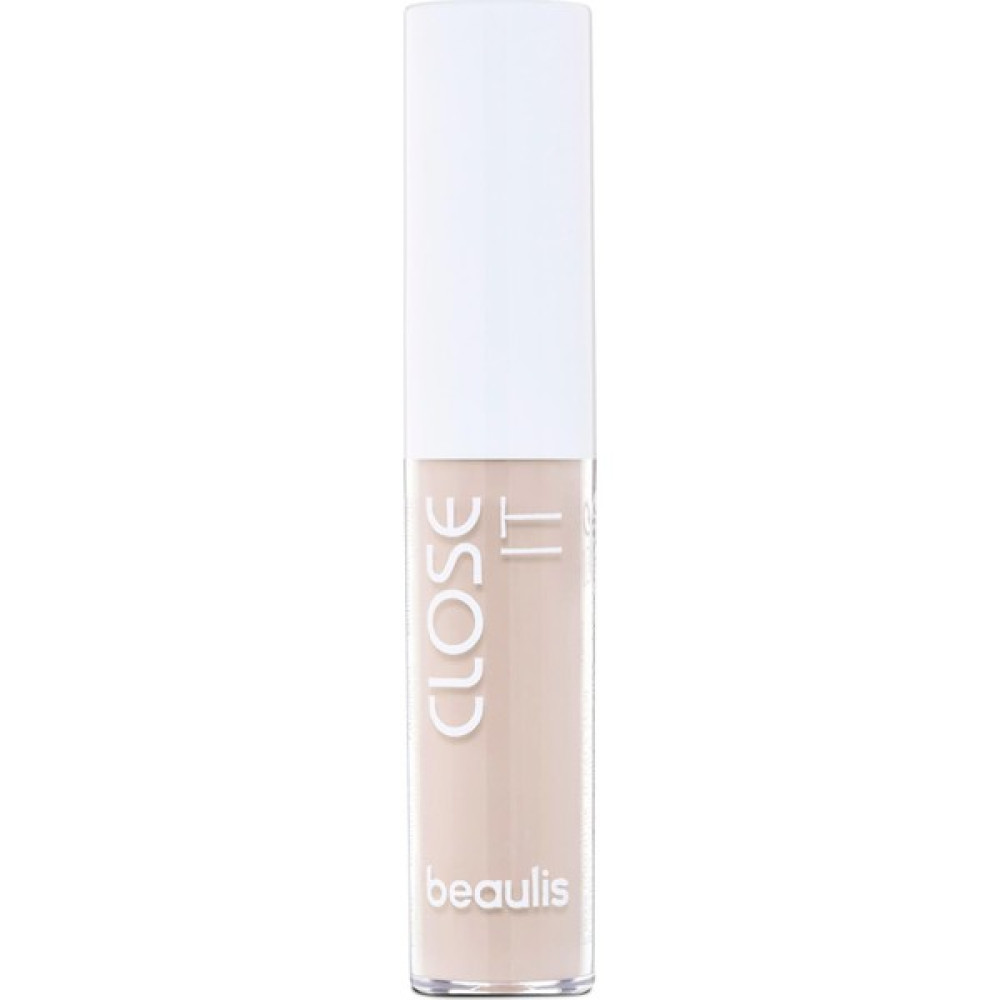 Beaulis Close It Likit Kapatıcı 135 Light Beige Concealer Fiyatı