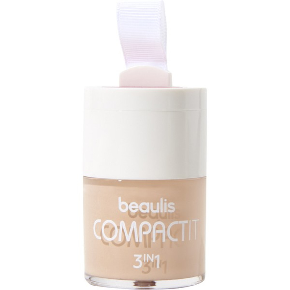 Beaulis Compact It Fondöten & Allık & Kapatıcı 108 Sand Sensation Concealer Fiyatı