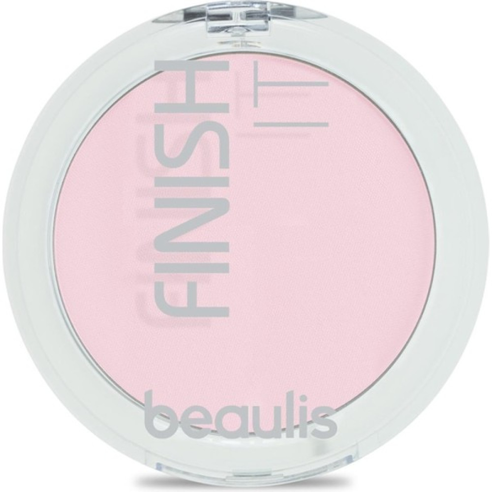 Beaulis Finish It Transparan Sabitleyici Pudra 540 Rose Transparent Fondötenler Fiyatı