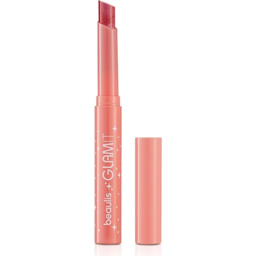 Beaulis Glam It Işıltılı Lip Balm Ruj 626 Magenta Rujlar & Dudak Parlatıcıları Fiyatı