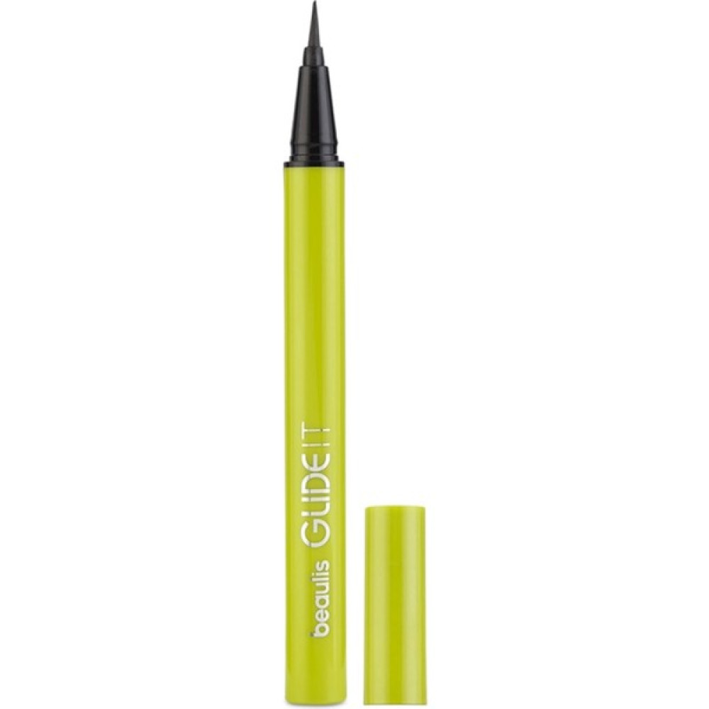 Beaulis Glide It Eyeliner 100 Black Eyeliner Fiyatı