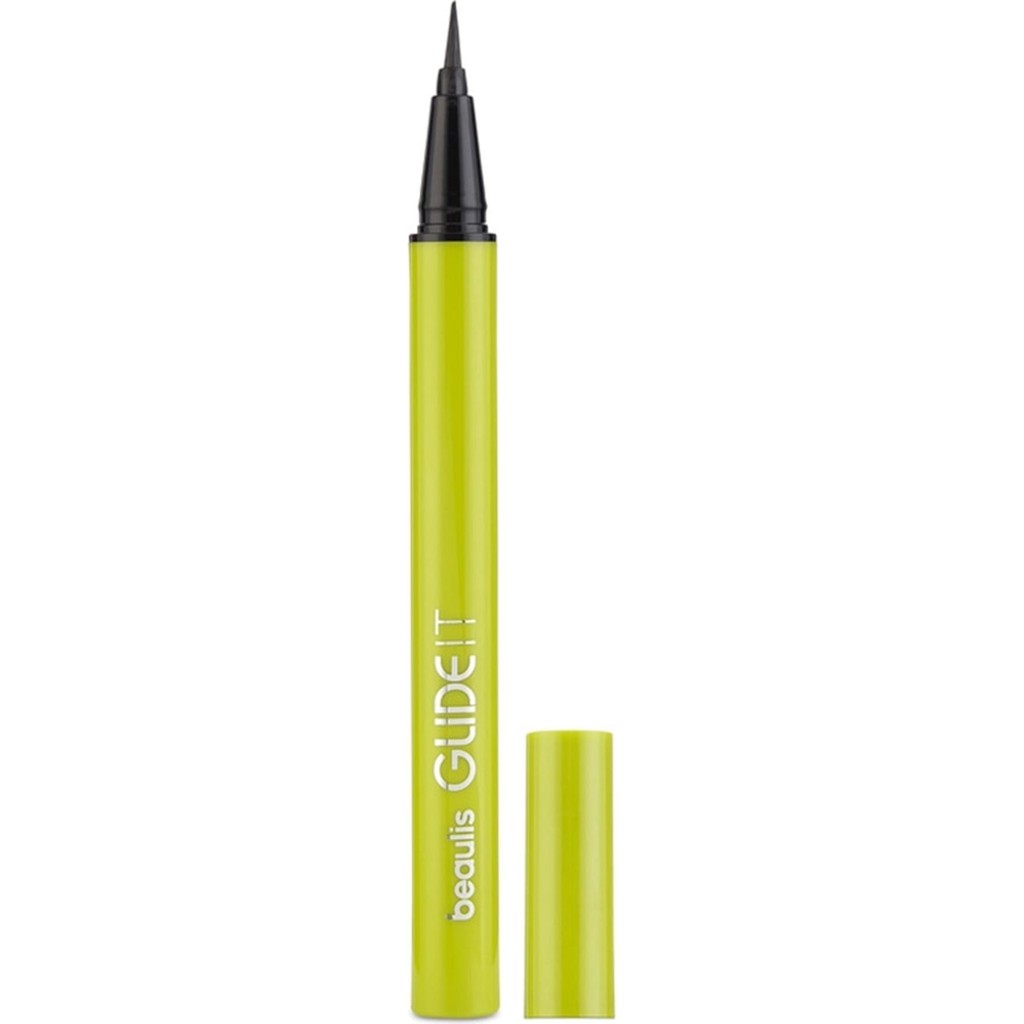Beaulis Glide It Eyeliner 100 Black Eyeliner Fiyatı