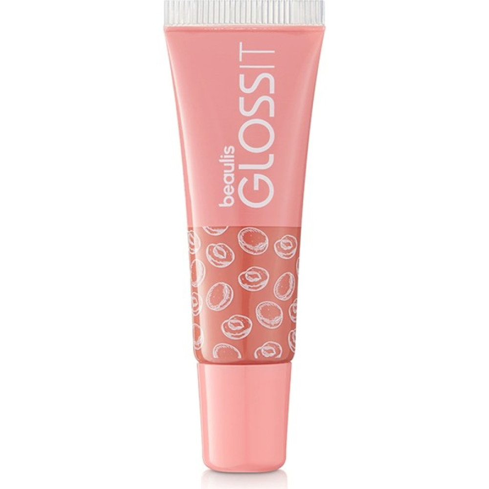 Beaulis Gloss It Dudak Parlatıcısı 270 Apricot Rujlar & Dudak Parlatıcıları Fiyatı