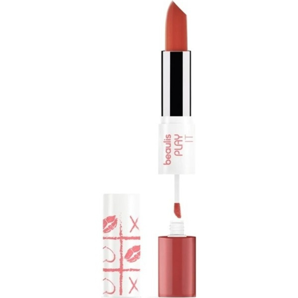 Beaulis Play It Çift Taraflı Ruj 533 Pink Lift Rujlar & Dudak Parlatıcıları Fiyatı