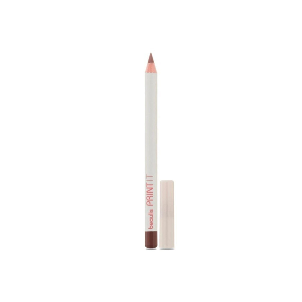 beaulis Print It Lip Pencil 104 Caramel -dudak Kalemi Makyaj Ürünleri Fiyatı