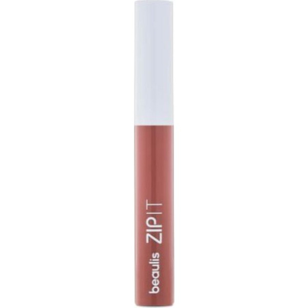 Beaulis Zip It Likit Mat Ruj 117 Rosy - Açık Pembe Rujlar & Dudak Parlatıcıları Fiyatı