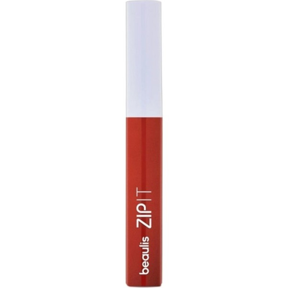 Beaulis Zip It Likit Mat Ruj 332 Roasted Rujlar & Dudak Parlatıcıları Fiyatı