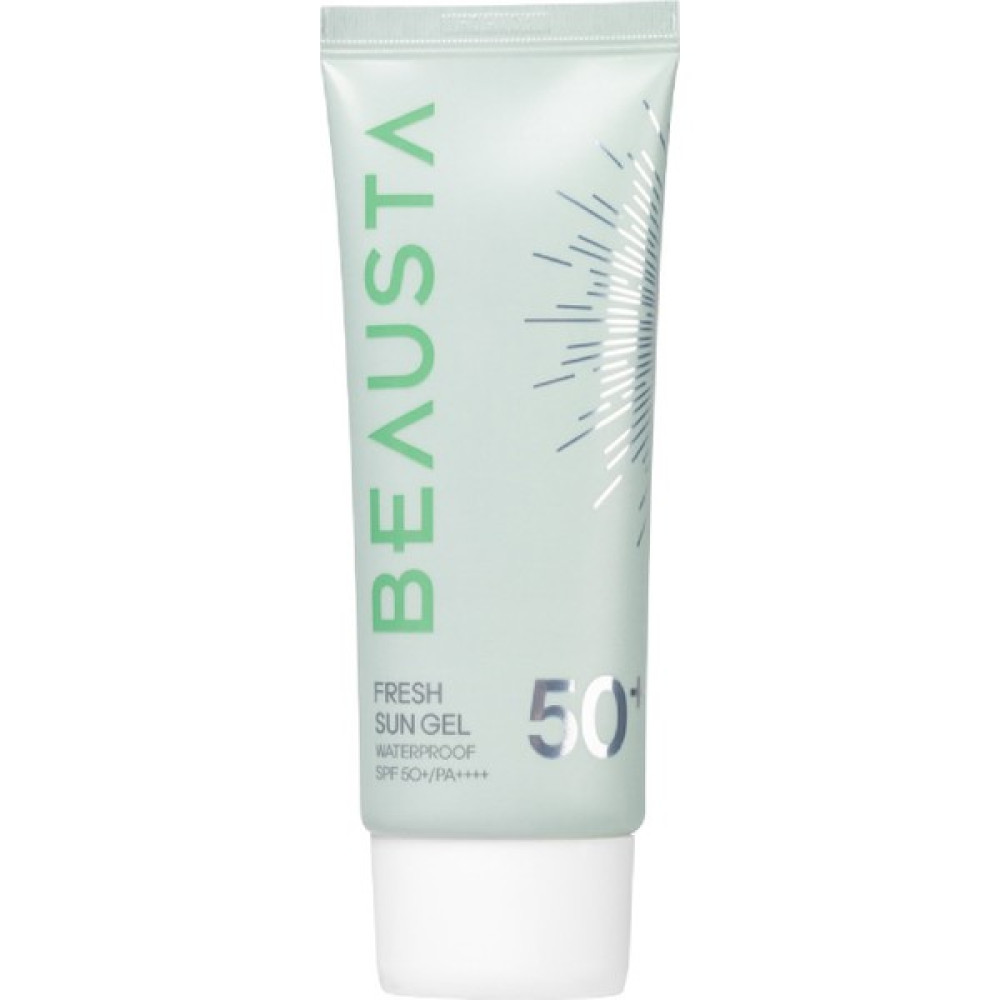 Beausta Hassas Ciltler Için Yatıştırıcı Nemlendirici Fresh Güneş Kremi Spf 50+ Pa++++ Güneş Kremleri ve Losyonları Fiyatı