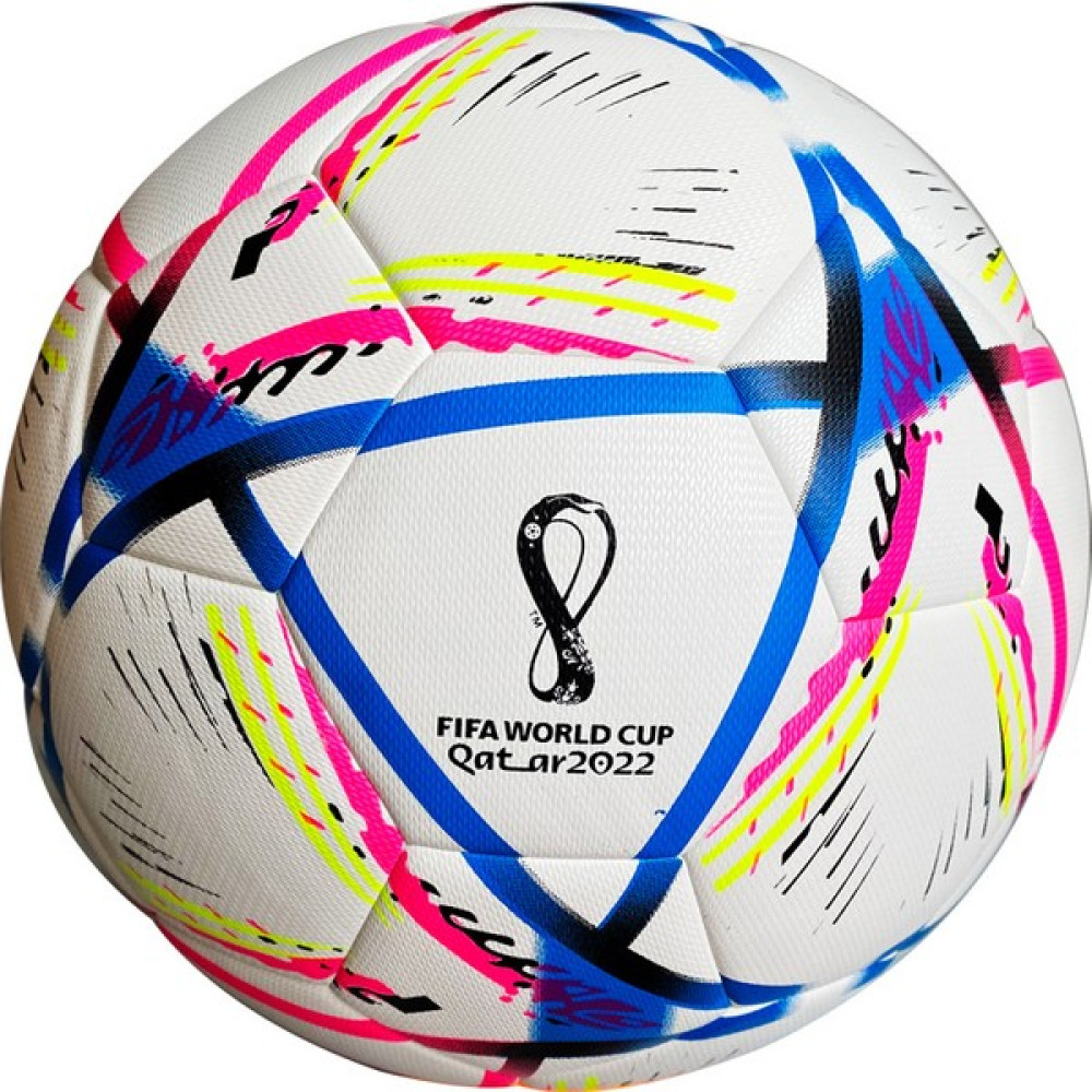 Beautiful Youth Katar Dünya Kupası Yeni Yapıştırıcı Futbol Şampiyonası Gençlik Yetişkin Maç Eğitim Testi Evrensel Top Boyutu 5 (Yurt Dışından) Toplar Fiyatı