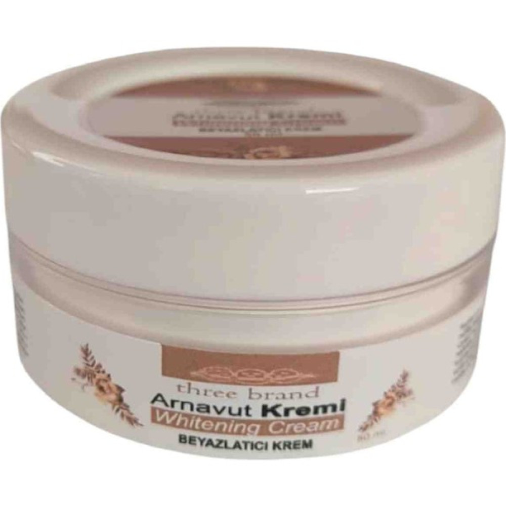 Beauty Clinic Cilt Beyazlatıcı Krem Arnavut Kremi 50 Ml Oto Boyaları Fiyatı