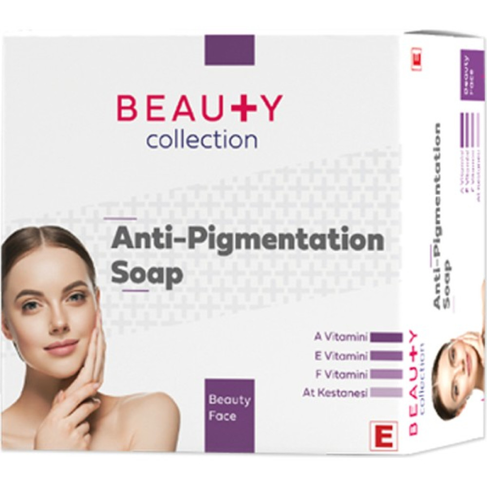 Beauty Collection Anti Pigmentation - Leke Karşıtı Onarıcı Sabun Oto Boyaları Fiyatı