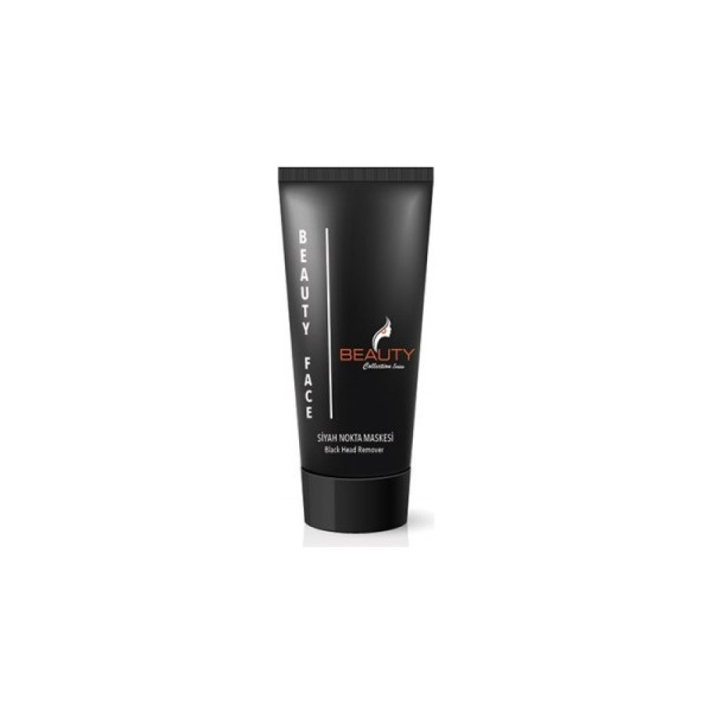 Beauty Collection Beauty Face Siyah Nokta Maskesi 50 gr. Maskeler Fiyatı