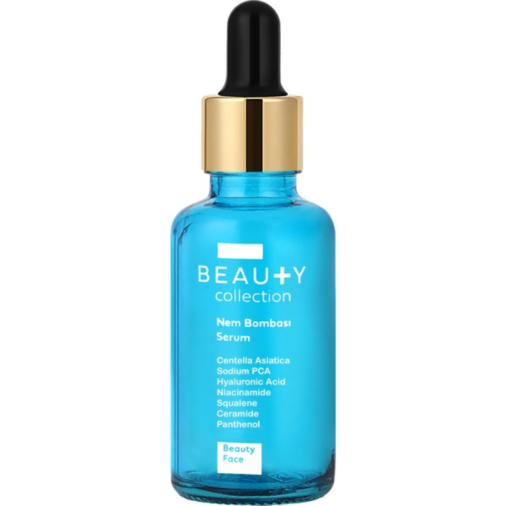 Beauty Collection Nem Bombası Serum Oto Boyaları Fiyatı