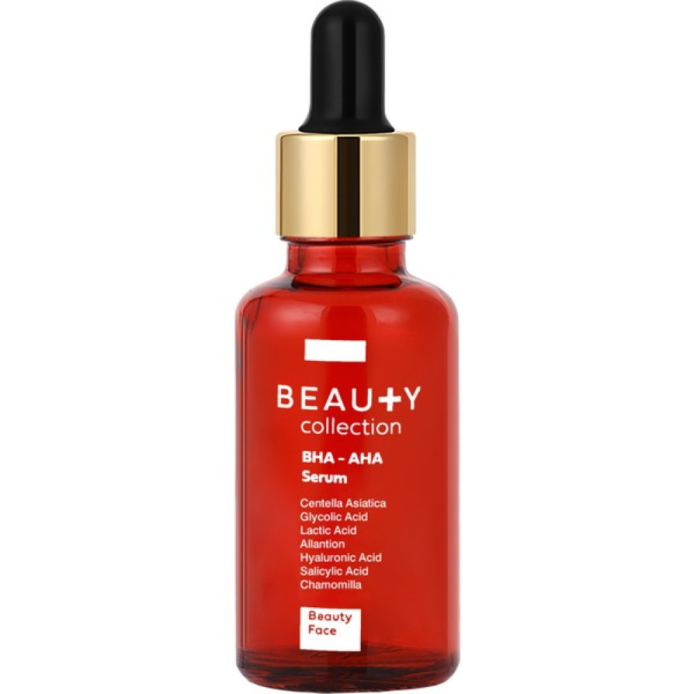 Beauty Collection Peeling Etkili Bha-Aha Serum Oto Boyaları Fiyatı