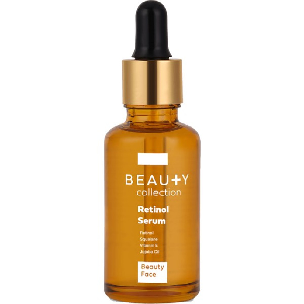 Beauty Collection Yaşlanma Karşıtı Yenileyici Retinol Serum Anti-Aging / Yaşlanma Karşıtı Fiyatı