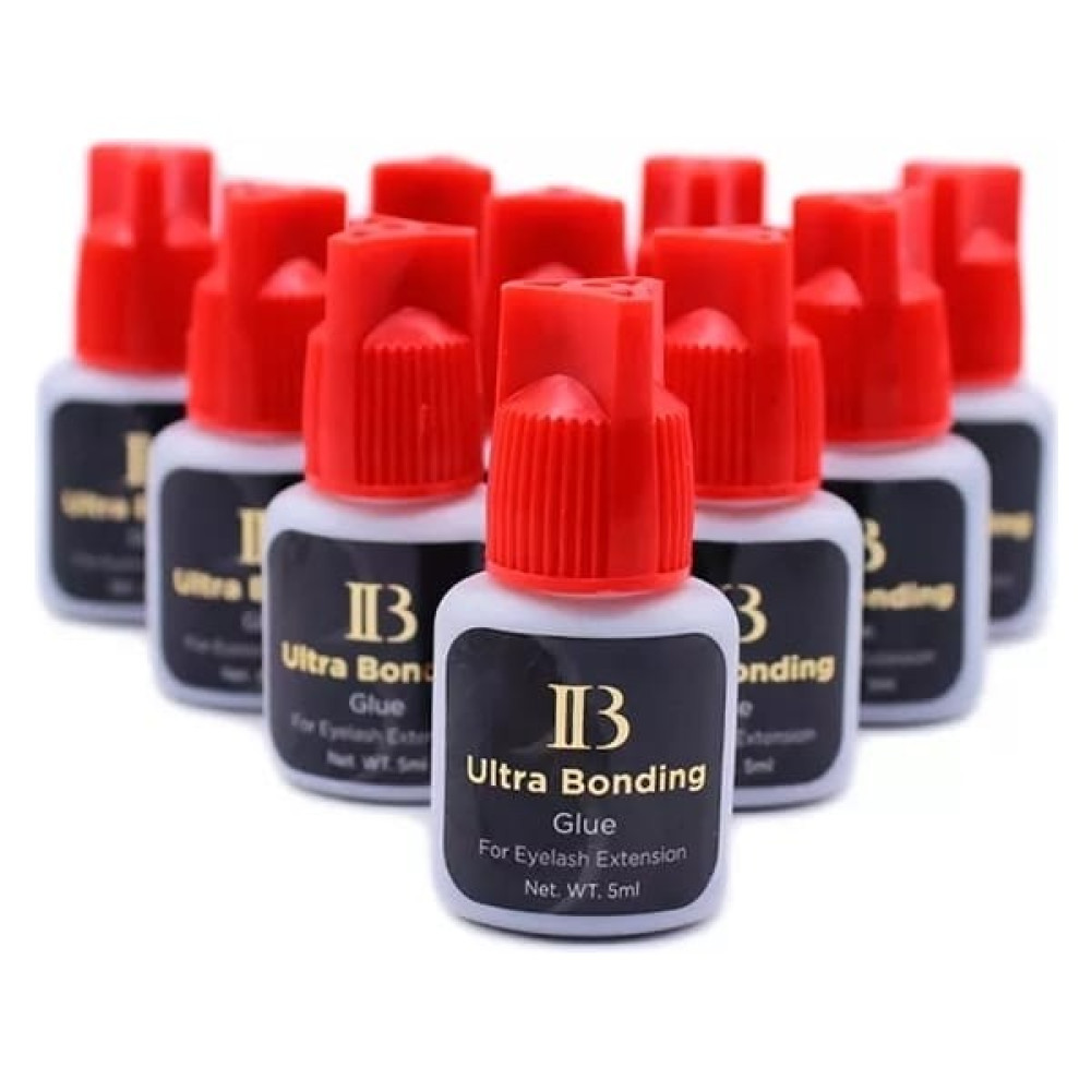 Beauty Ellea Naıl Ib I-Beauty Ib Ultra Bonding Glue Ipek Kirpik Yapıştırıcısı Ibkyapıstırıcı Takma Kirpik Ürünleri Fiyatı